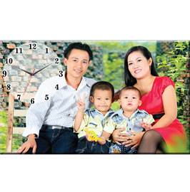 Quà Tặng Ý Nghĩa Gia Đình Hạnh Phúc