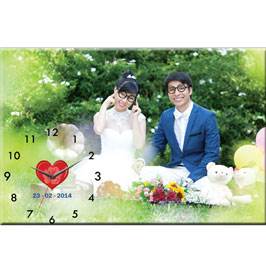 Quà Tặng Ý Nghĩa Happy Wedding