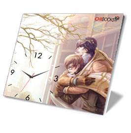 Quà Tặng Ý Nghĩa CHIBOOK 1