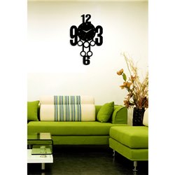 Đồng Hồ Mỹ Thuật 1