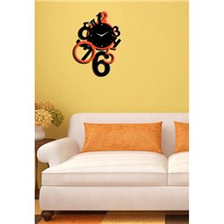 Đồng Hồ Mỹ Thuật 2