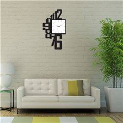 Đồng Hồ Mỹ Thuật 3