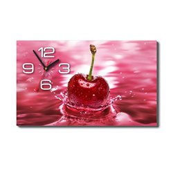 Đồng hồ tranh Cherry Dyvina B1525-89