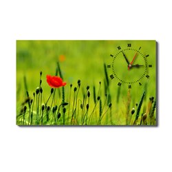 Đồng hồ tranh Vươn lên Dyvina B1525-91