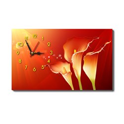 Đồng hồ tranh Lung linh Dyvina B1525-95