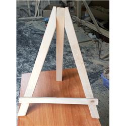 Giá vẽ tranh - Giá đỡ tranh (Loại nhí đại)