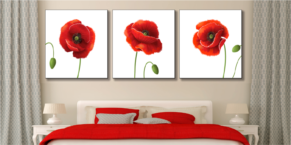 Tranh đồng hồ Dyvina - Qu&agrave; mừng t&acirc;n gia